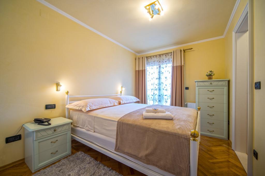 Apartments Anna Omiš Camera foto